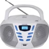 Blaupunkt BB7WH biały
