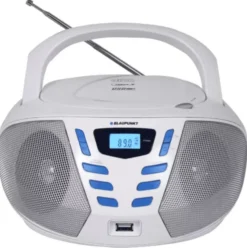 Blaupunkt BB7WH biały