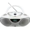 Blaupunkt BB14WH (CA-MJRC-10CC-0015-BK)