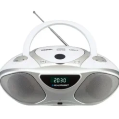 Blaupunkt BB14WH (CA-MJRC-10CC-0015-BK)