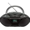 Blaupunkt boombox BB14BK RTVBOBLAURAD0018
