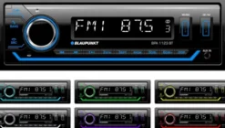 Blaupunkt BPA1123 BT