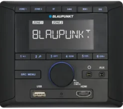Blaupunkt BPA 3022 M z USB 4x40W Bluetooth