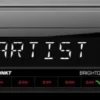 Blaupunkt Brighton 170BT (CA-HDMI-10CC-0100-BK)