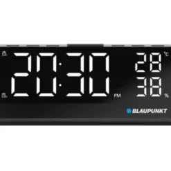 Blaupunkt CR10ALU Czarny