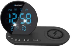 Blaupunkt CR85BK CHARGE
