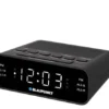 BLAUPUNKT CR1BK LED radio FM