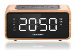 Blaupunkt CR65BT brązowy