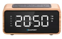 Blaupunkt CR65BT brązowy
