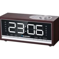 Blaupunkt CR60BT brązowy