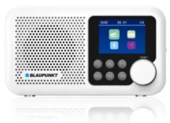 Blaupunkt DAB DR8WH