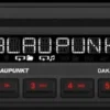 BLAUPUNKT Dakar 224 BT - 24V / Heavy Duty / Bluetooth