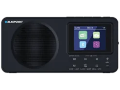 BLAUPUNKT DR6BK