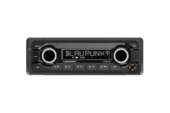 BLAUPUNKT Dubai 424 Heavy Duty 24V