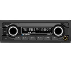 Blaupunkt Dublin 412 12V z USB 4x50W Bluetooth
