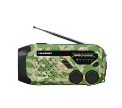 Blaupunkt ER10GC SURVIVAL Zielony