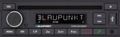 BLAUPUNKT Essen 200 DAB BT CD