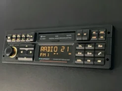 BLAUPUNKT Frankfurt RCM 82 DAB