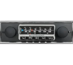 Blaupunkt Frankfurt Stereo z USB 4x50W Bluetooth