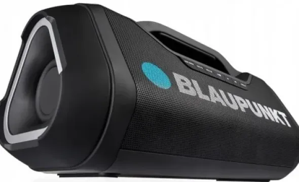 Blaupunkt Głośnik Przenośny Boombox 50W BT1000 BT1000(1)