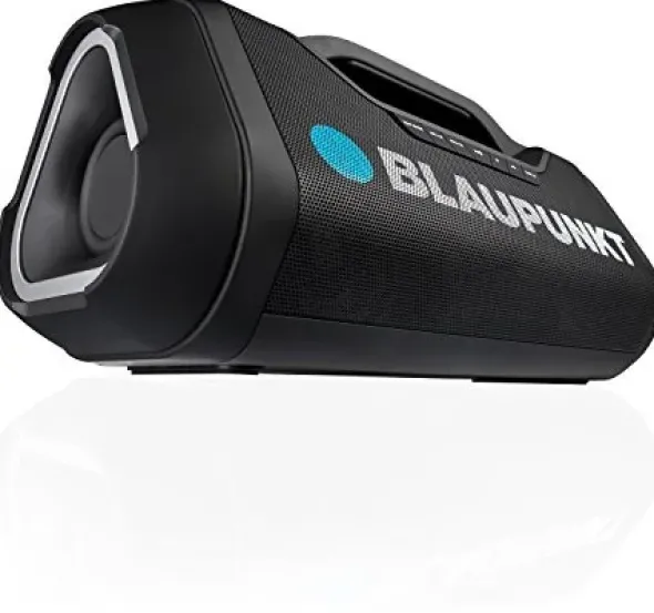 Blaupunkt Głośnik Przenośny Boombox 50W BT1000 BT1000(1)