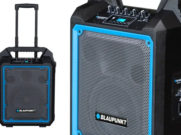 Blaupunkt MB06