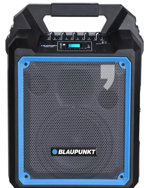 Blaupunkt MB06