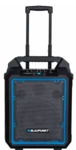 Blaupunkt MB10