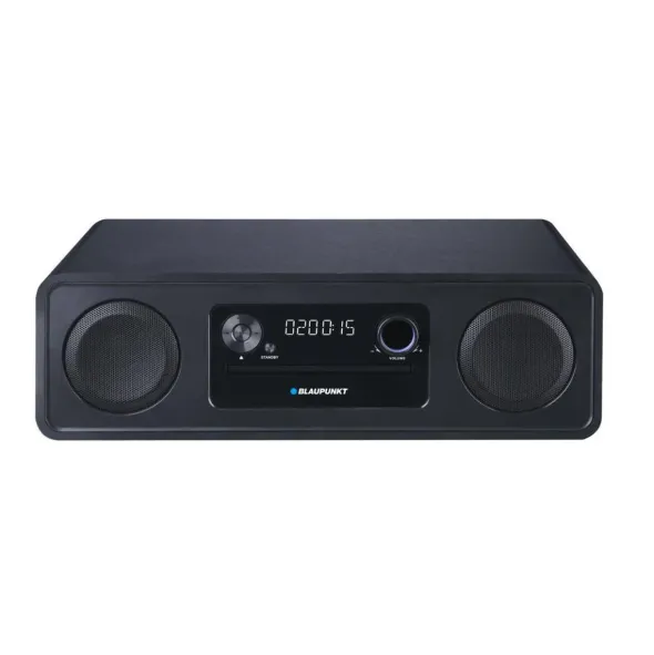 Blaupunkt MS20BK czarna