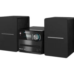 BLAUPUNKT MS13BT czarna