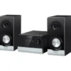 BLAUPUNKT MS40.2BT Czarny