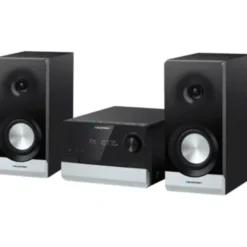 BLAUPUNKT MS40.2BT Czarny
