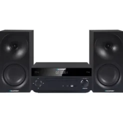 BLAUPUNKT MS30.2BT Edition czarna