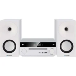 BLAUPUNKT MS30.2BT Edition srebrna