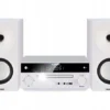 Blaupunkt MS30.2BT EDITION 50W Biały