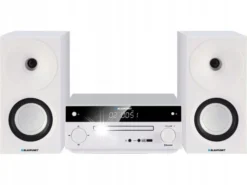 Blaupunkt MS30.2BT EDITION 50W Biały