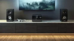 Blaupunkt MS49DAB z tunerem DAB+