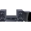 BLAUPUNKT MS55SUB Czarny
