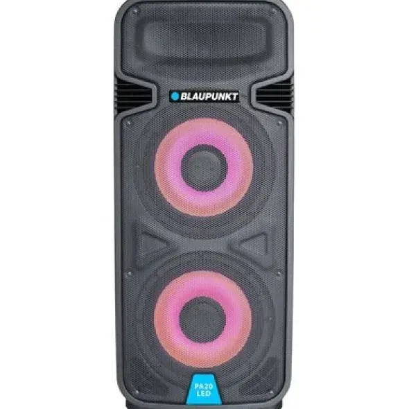 Blaupunkt PA20LED