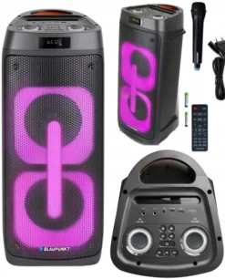 BLAUPUNKT PB50LED