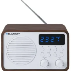 Blaupunkt PP7BT brązowy