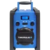 BLAUPUNKT PP30BT JOBSITE