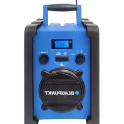 BLAUPUNKT PP30BT JOBSITE