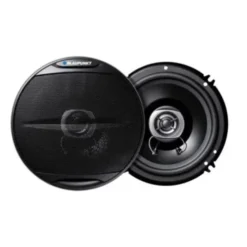 Blaupunkt Pure Coaxial 66.2