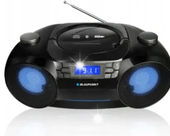 BLAUPUNKT Radioodtwarzacz BB31LED