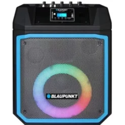 BLAUPUNKT System audio MB06.2