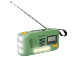 BLOW  AM/FM RA13