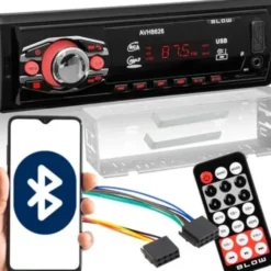 Blow AVH-8626
