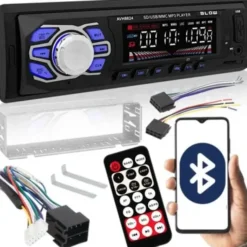 Blow AVH-8624