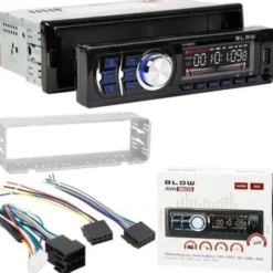 Blow AVH-8603
